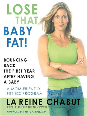 cover image of Lose That Baby Fat!
